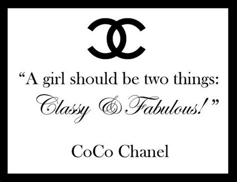 chanel slogan|free printable coco chanel quotes.